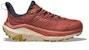 HOKA Kaha 2 Low GORE-TEX 'Hot Sauce' Lelaki Kasut Hiking Terbaik 1123190-HSSS