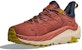HOKA Kaha 2 Low GORE-TEX 'Hot Sauce' Lelaki Kasut Hiking Terbaik 1123190-HSSS