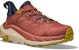 HOKA Kaha 2 Low GORE-TEX 'Hot Sauce' Lelaki Kasut Hiking Terbaik 1123190-HSSS
