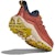 HOKA Kaha 2 Low GORE-TEX 'Hot Sauce' Lelaki Kasut Hiking Terbaik 1123190-HSSS