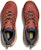 HOKA Kaha 2 Low GORE-TEX 'Hot Sauce' Lelaki Kasut Hiking Terbaik 1123190-HSSS