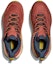 Details for HOKA Kaha 2 Low GORE-TEX 'Hot Sauce' Lelaki Kasut Hiking Terbaik 1123190-HSSS