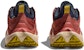 HOKA Kaha 2 Low GORE-TEX 'Hot Sauce' Lelaki Kasut Hiking Terbaik 1123190-HSSS
