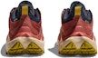 Sizing HOKA Kaha 2 Low GORE-TEX 'Hot Sauce' Lelaki Kasut Hiking Terbaik 1123190-HSSS