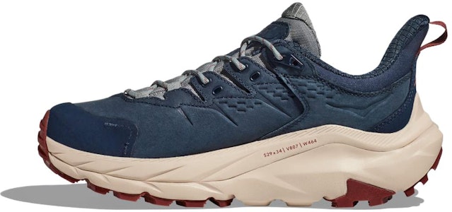 호카 카하 2 로우 고어텍스 '라임스톤' (Hoka Kaha 2 Low Gore-Tex 'Limeuseutone') 1130530-LSSND Buy 호카 카하 2 로우 고어텍스 '라임스톤' (Hoka Kaha 2 Low Gore-Tex 'Limeuseutone') 1130530-LSSND