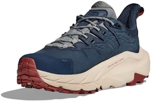 HOKA Kaha 2 Low Gore-Tex 'Limestone' Hombre/Mujer Zapatillas Senderismo 1130530-LSSND Lookbook HOKA Kaha 2 Low Gore-Tex 'Limestone' Hombre/Mujer Zapatillas Senderismo 1130530-LSSND