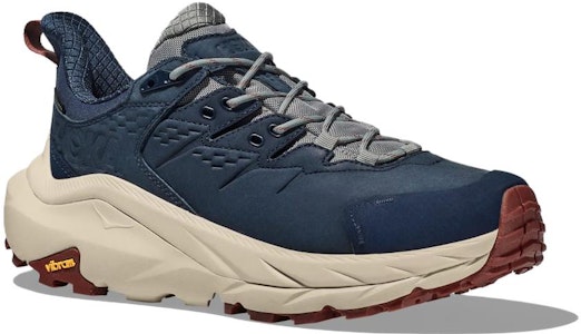 호카 카하 2 로우 고어텍스 '라임스톤' (Hoka Kaha 2 Low Gore-Tex 'Limeuseutone') 1130530-LSSND Shop 호카 카하 2 로우 고어텍스 '라임스톤' (Hoka Kaha 2 Low Gore-Tex 'Limeuseutone') 1130530-LSSND