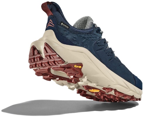 HOKA Kaha 2 Low Gore-Tex 'Limestone' Lelaki Hiking Kasut 1130530-LSSND Purchase HOKA Kaha 2 Low Gore-Tex 'Limestone' Lelaki Hiking Kasut 1130530-LSSND
