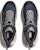 HOKA Kaha 2 Low Gore-Tex 'Limestone' Lelaki Hiking Kasut 1130530-LSSND
