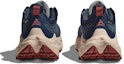 Sizing HOKA Kaha 2 Low Gore-Tex 'Limestone' Lelaki Hiking Kasut 1130530-LSSND