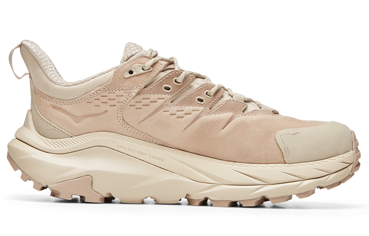 Order HOKA Kaha 2 Low GORE-TEX 'Oxford Tan' para senderismo. 1130530-OTDN