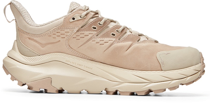 호카 카하 2 로우 고어텍스 '옥스포드 탄' (Hoka Kaha 2 Low GORE-TEX 'Oxford Tan') 1130530-OTDN Order 호카 카하 2 로우 고어텍스 '옥스포드 탄' (Hoka Kaha 2 Low GORE-TEX 'Oxford Tan') 1130530-OTDN