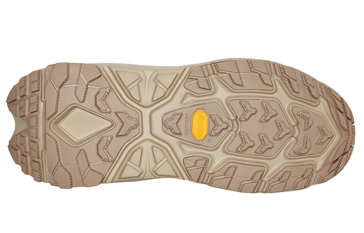 Shop HOKA Kaha 2 Low GORE-TEX 'Oxford Tan' para senderismo. 1130530-OTDN