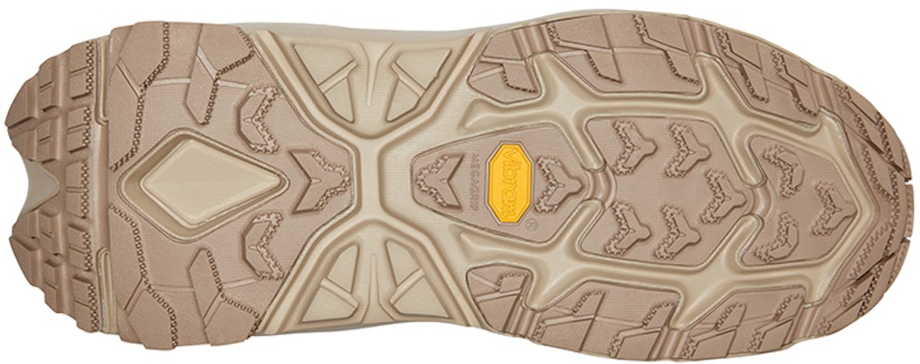 호카 카하 2 로우 고어텍스 '옥스포드 탄' (Hoka Kaha 2 Low GORE-TEX 'Oxford Tan') 1130530-OTDN Shop 호카 카하 2 로우 고어텍스 '옥스포드 탄' (Hoka Kaha 2 Low GORE-TEX 'Oxford Tan') 1130530-OTDN
