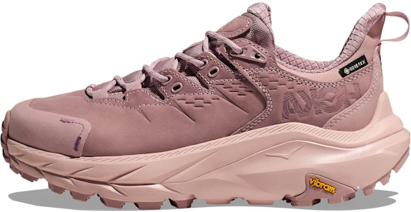 HOKA Kaha 2 Low GORE-TEX 'Pale Mauve' Wanita 1130530-PMPW Buy HOKA Kaha 2 Low GORE-TEX 'Pale Mauve' Wanita 1130530-PMPW