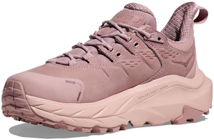HOKA Kaha 2 Low GORE-TEX 'Pale Mauve' zapatillas trekking mujer 1130530-PMPW Lookbook HOKA Kaha 2 Low GORE-TEX 'Pale Mauve' zapatillas trekking mujer 1130530-PMPW