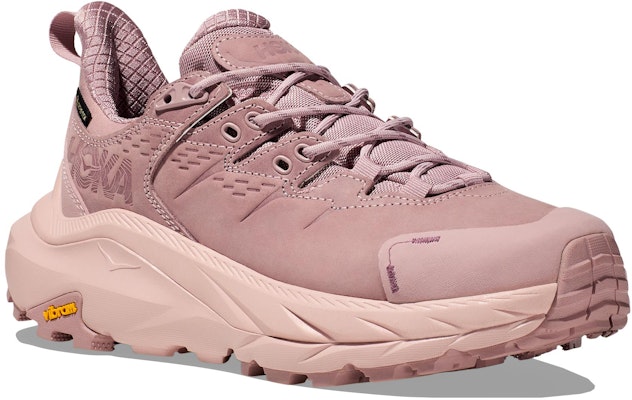 HOKA Kaha 2 Low GORE-TEX '淡紫色' 1130530-PMPW Shop HOKA Kaha 2 Low GORE-TEX '淡紫色' 1130530-PMPW