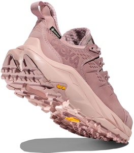 HOKA Kaha 2 Low GORE-TEX 'Pale Mauve' Wanita 1130530-PMPW Purchase HOKA Kaha 2 Low GORE-TEX 'Pale Mauve' Wanita 1130530-PMPW