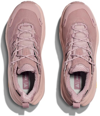 HOKA Kaha 2 Low GORE-TEX '淡紫色' 1130530-PMPW Details for HOKA Kaha 2 Low GORE-TEX '淡紫色' 1130530-PMPW
