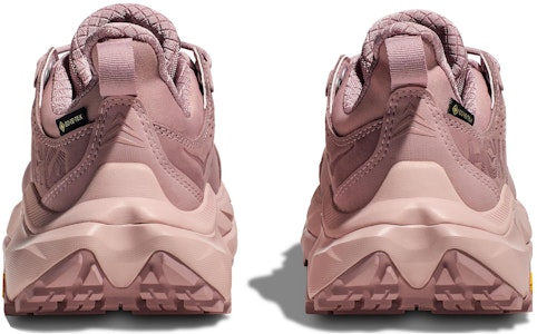 HOKA Kaha 2 Low GORE-TEX 'Pale Mauve' Wanita 1130530-PMPW Sizing HOKA Kaha 2 Low GORE-TEX 'Pale Mauve' Wanita 1130530-PMPW