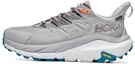 Buy HOKA Kaha 2 Low GORE-TEX 'Sharkskin Blue Coral' Lelaki Kasut. 1123190-SBCRL