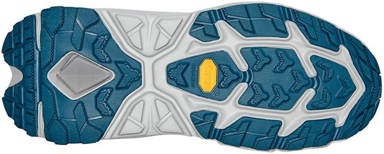 HOKA Kaha 2 Low GORE-TEX '鲨鱼皮蓝珊瑚' 1123190-SBCRL Shop HOKA Kaha 2 Low GORE-TEX '鲨鱼皮蓝珊瑚' 1123190-SBCRL