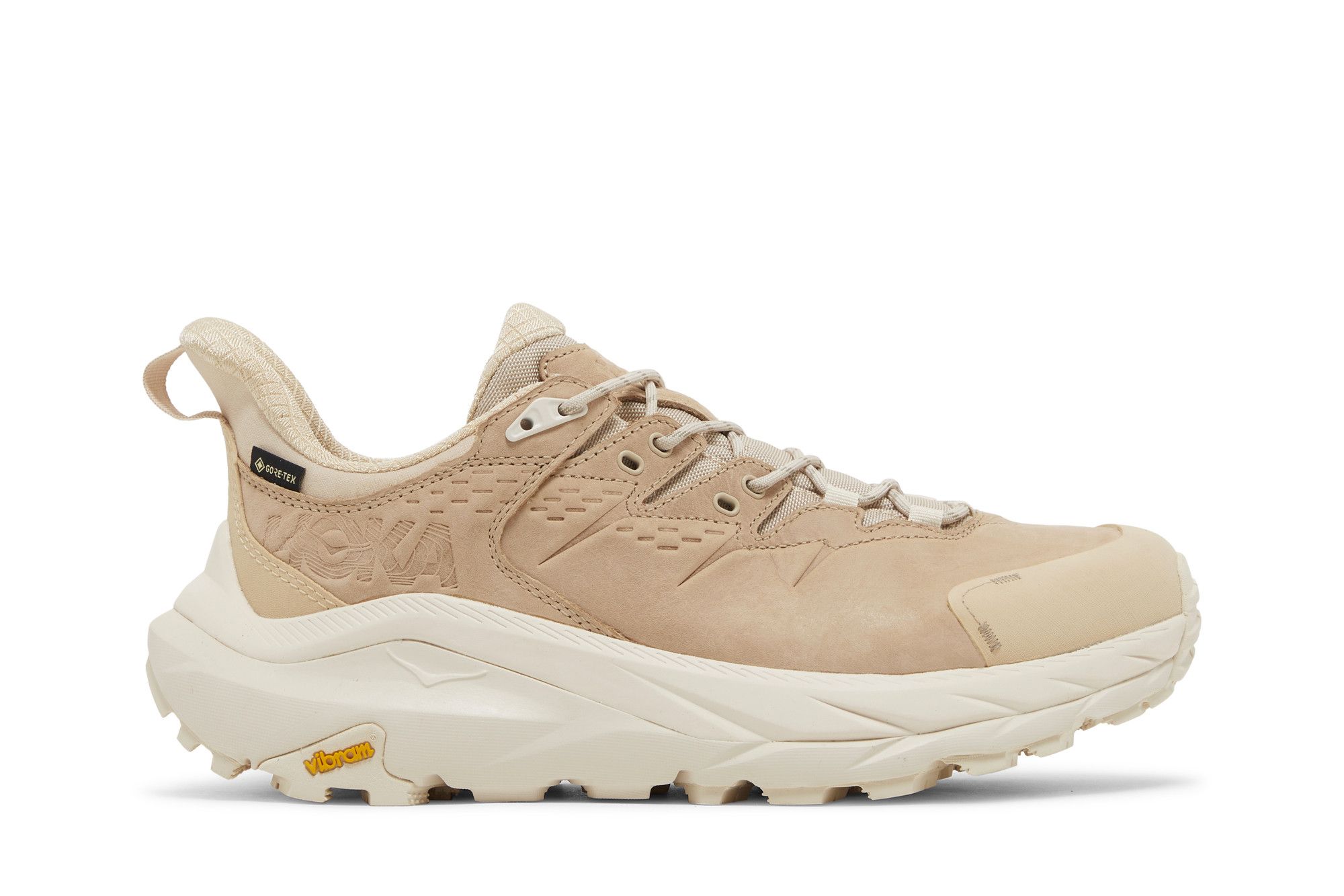 HOKA Kaha 2 Low GORE-TEX 'Shifting Sand Eggnog' 1130530-SSEG