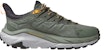 HOKA Kaha 2 Low Gore-Tex 'Thyme Radiant Yellow' Lelaki & Wanita 1123190-TRYL