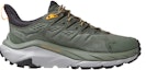 Order HOKA Kaha 2 Low Gore-Tex 'Thyme Radiant Yellow' Lelaki & Wanita 1123190-TRYL