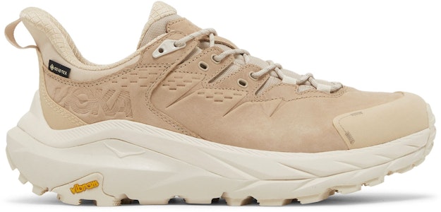 HOKA Kaha 2 Low GORE-TEX 'Shifting Sand Eggnog' - Botas Impermeables para Senderismo 1130530-SSEG Buy HOKA Kaha 2 Low GORE-TEX 'Shifting Sand Eggnog' - Botas Impermeables para Senderismo 1130530-SSEG