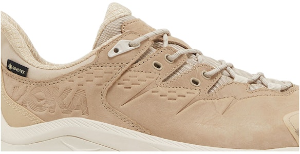 HOKA Kaha 2 Low GORE-TEX 'Shifting Sand Eggnog' - Botas Impermeables para Senderismo 1130530-SSEG Order HOKA Kaha 2 Low GORE-TEX 'Shifting Sand Eggnog' - Botas Impermeables para Senderismo 1130530-SSEG