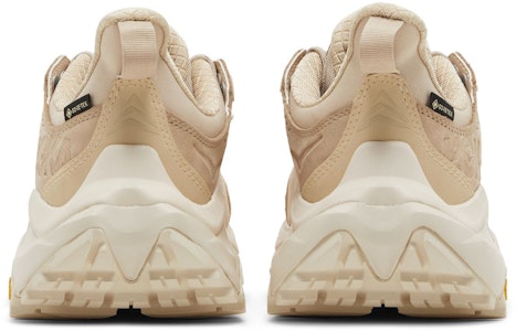 HOKA Kaha 2 Low GORE-TEX 'Shifting Sand Eggnog' - Botas Impermeables para Senderismo 1130530-SSEG Details for HOKA Kaha 2 Low GORE-TEX 'Shifting Sand Eggnog' - Botas Impermeables para Senderismo 1130530-SSEG
