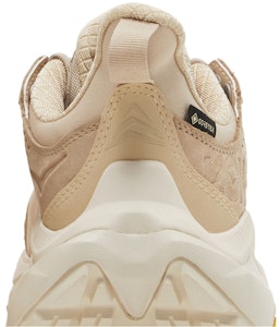 HOKA Kaha 2 Low GORE-TEX 'Shifting Sand Eggnog' - Botas Impermeables para Senderismo 1130530-SSEG Sizing HOKA Kaha 2 Low GORE-TEX 'Shifting Sand Eggnog' - Botas Impermeables para Senderismo 1130530-SSEG