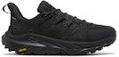Buy HOKA Kaha 2 Low GORE-TEX 'Hitam Penuh' 1123190-BBLC