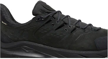 Order HOKA ONE ONE Kaha 2 Low GTX 低幫戶外功能鞋 黑色