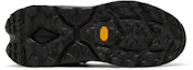 Shop HOKA Kaha 2 Low GORE-TEX 'Hitam Penuh' 1123190-BBLC