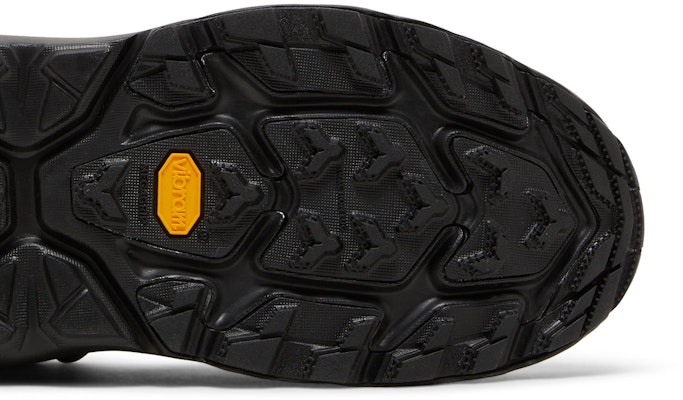 HOKA Kaha 2 Low GORE-TEX 'Hitam Penuh' 1123190-BBLC Purchase HOKA Kaha 2 Low GORE-TEX 'Hitam Penuh' 1123190-BBLC