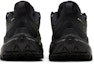 Details for HOKA Kaha 2 Low GORE-TEX 'Hitam Penuh' 1123190-BBLC
