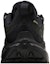 Sizing HOKA Kaha 2 Low GORE-TEX 'Hitam Penuh' 1123190-BBLC