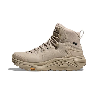 HOKA Kaha 3 GORE-TEX 'Raw Linen'