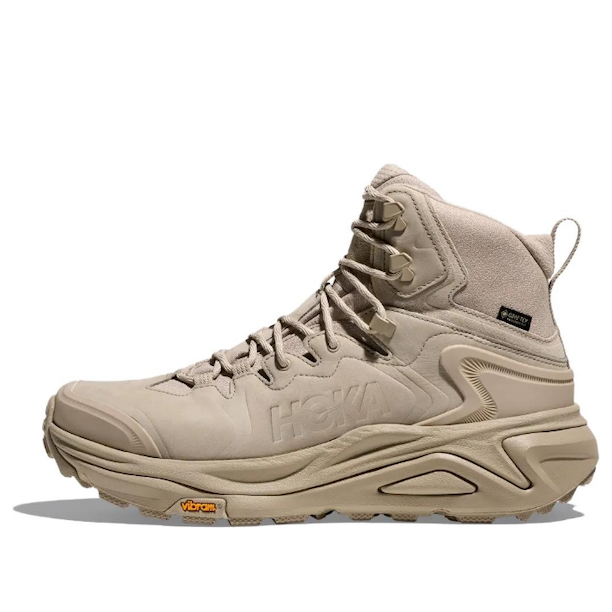 HOKA Kaha 3 GORE-TEX 'Raw Linen' 1162530-RWL