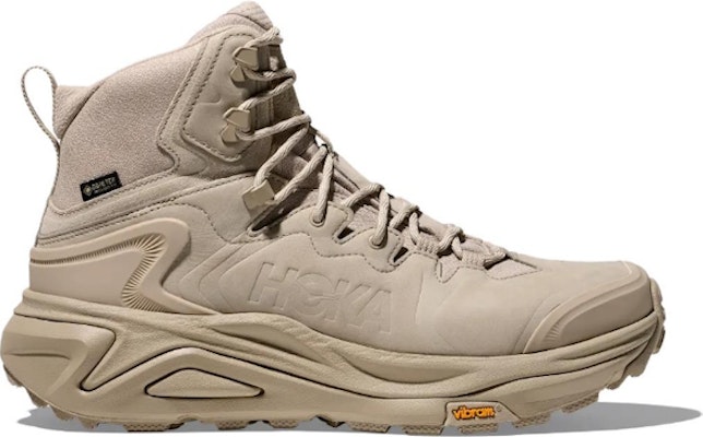 HOKA Kaha 3 GORE-TEX 'Raw Linen' 1162530-RWL Order HOKA Kaha 3 GORE-TEX 'Raw Linen' 1162530-RWL