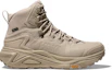 Lookbook HOKA Kaha 3 GORE-TEX ''Raw Linen'' Sepatu Hiking Tahan Air 1162530-RWL