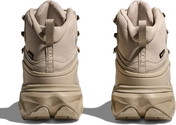 HOKA Kaha 3 GORE-TEX 'Raw Linen' 1162530-RWL Details for HOKA Kaha 3 GORE-TEX 'Raw Linen' 1162530-RWL