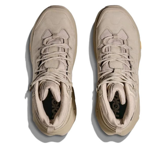 Details for HOKA Kaha 3 GORE-TEX ''Raw Linen'' Sepatu Hiking Tahan Air 1162530-RWL