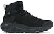 HOKA Kaha 3 GORE-TEX 'Triple Black' 1162530-BBLC