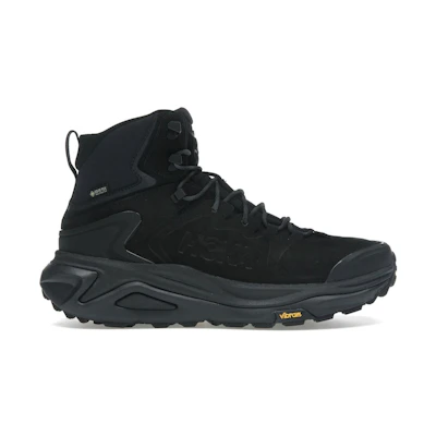 HOKA Kaha 3 GORE-TEX 'Triple Black'