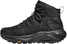 Order HOKA Kaha 3 GORE-TEX 'Triple Black' 1162530-BBLC