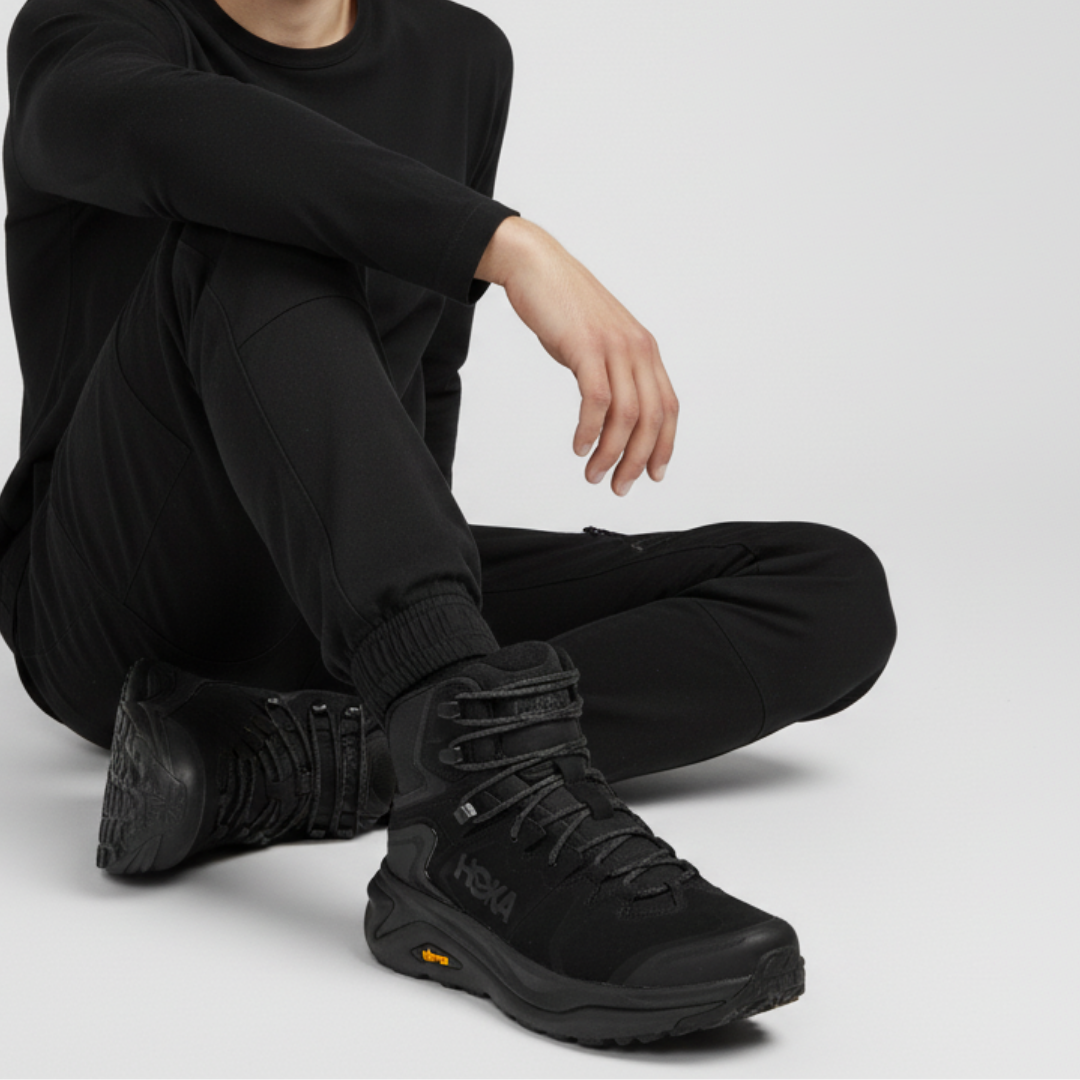 Order HOKA Kaha 3 GORE-TEX “纯黑” 1162530-BBLC