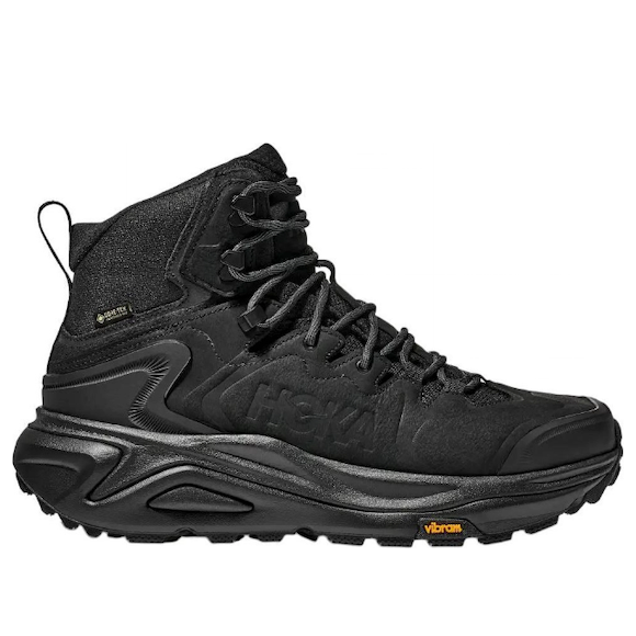 Purchase HOKA Kaha 3 GORE-TEX “纯黑” 1162530-BBLC